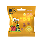 Bob Snail Fruit Snack Mango