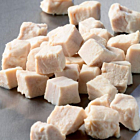 Frozen Chicken Breast Diced 12mm