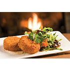 Harry Ramsden Junior MSC Salmon & Sweet Potato Fishcake