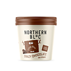 Northern Bloc Frozen Little Bloc Crazy Chocolate Ice Cream