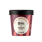 Northern Bloc Frozen Sticky Toffee Pudding Ice Cream