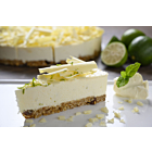 Caterfood Select Frozen Tangy Lime Cheesecake