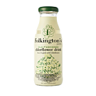 Folkington's Old Fashioned Elderflower Drink