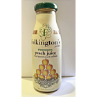 Folkington's Pressed Peach Nectar Drink