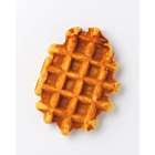 Wafflemeister Frozen Classic Vegan Waffle