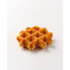 Wafflemeister Frozen Belgian Liege Waffles