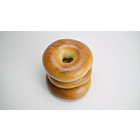 New Yorker Bagels Frozen Plain Bagel
