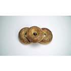 New Yorker Bagels Frozen Poppy Seed Bagel