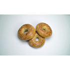 New Yorker Bagel Frozen Sesame Bagel