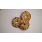 New Yorker Bagel Frozen Everything Bagel with Spices