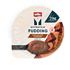 Muller Chilled My Protein Chocolate Pudding Low Fat