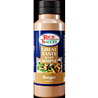 Great Taste Made Simple Burger Sauce