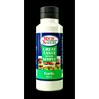 Great Taste Made Simple Garlic Mayonnaise