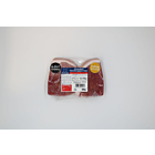 Becketts Unsmoked Horseshoe Gammon Steak with Added Water