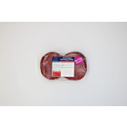 Becketts Unsmoked Gammon R/less from Selected Cuts, Water