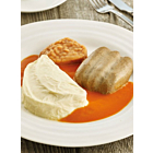 Simply Puree Frozen Level 4 All Day Breakfast