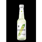 Luscombe Drinks Organic Elderflower Bubbly