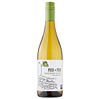 Organic Pico a Pico Fairtrade Sauvignon Blanc 12%