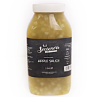 Seasoners Apple Sauce (Sulphite Free)