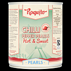 Roquito Chilli Pepper Pearls Mild