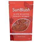 Sunblush Tomatoes in a Garlic & Oregano Marinade