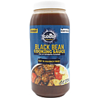 Good Professional Black Bean Cooking Sauce RTU
