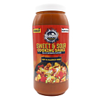 Good Professional Sweet & Sour Cooking Sauce RTU