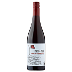 Organic Pico a Pico Merlot/Carmenere 13%
