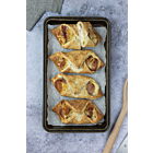 Caterfood Frozen Bacon & Cheese Turnover