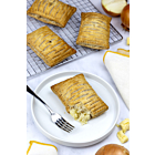 Caterfood Frozen Cheese & Onion Bake