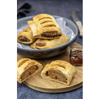 Rowes Frozen Premium Pork & Chilpotle Roll