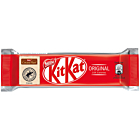 Kit Kat 2 Finger Milk Chocolate Biscuit Bar