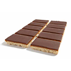Baker & Baker Frozen Caramel Shortbread Traybake