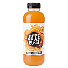 Juice Burst Orange and Passion Fruit Juice Drinks