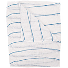 Robert Scott Blue Lightweight Hygiene Dishcloths