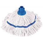 Robert Scott Hygiemix Blue Socket Mops