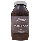 Caterfood Sweet Pickle