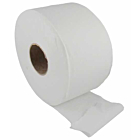Staples 2 Ply Mini Jumbo Toilet Rolls 150m x 95mm