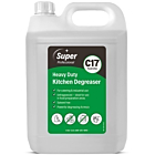 Super Professional Heavy Duty Kitchen Degreaser