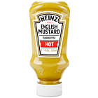 Heinz English Hot Mustard Squeezy