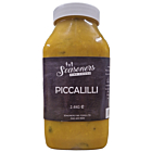 Seasoners Piccalilli