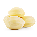 Prep Potato Whole Peeled