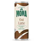 Moma Foods Plain Oat Latte