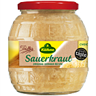 Kuhne Barrel Sauerkraut