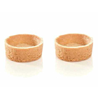 Pidy Mini Round Neutral Trendy Shells 4cm