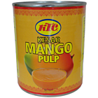 KTC Kesar Mango Pulp