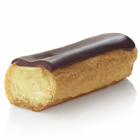 Poppies Frozen Chocolate Eclairs