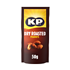 KP Dry Roasted Peanuts