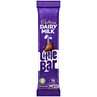 Cadbury Dairy Milk Little Bars