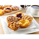 Schulstad Bakery Solutions Mini Danish Pastry Selection